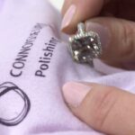 How to clean gold jewellery
