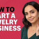 How to become a jewellery designer